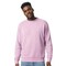 Gildan® Gildan Crewneck Long Sleeve Sweatshirt, Blank Heavy Blend Fleece Pullover